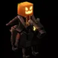 HEADLESS HORSEMAN!!!