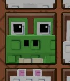 Frog (Common)