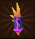 Venom Spitter Seed (Mythic)