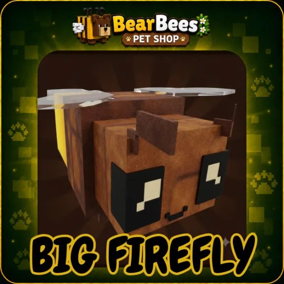 Firefly (Mythic)