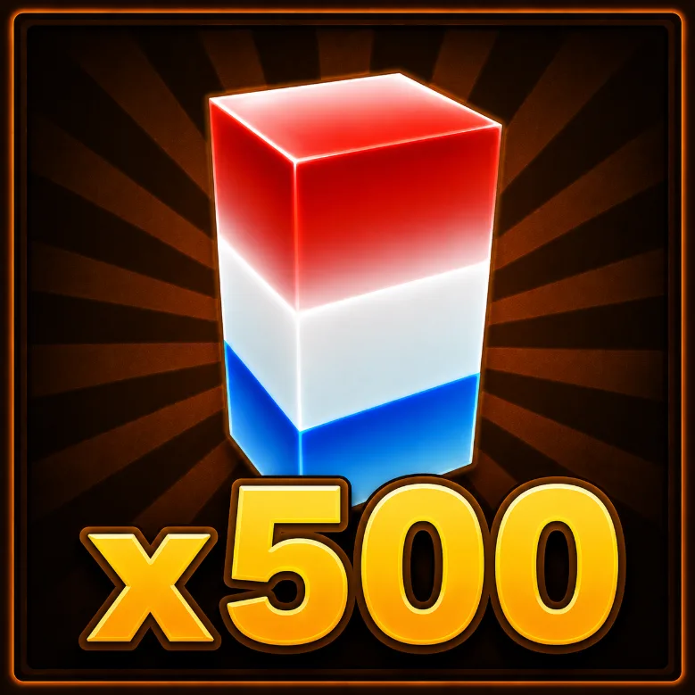Rocket Pop Seed (Legendary)