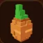 Atlantic Giant Pumpkin Seed (Legendary)