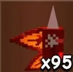 Dragon's Breath Seed (Super)