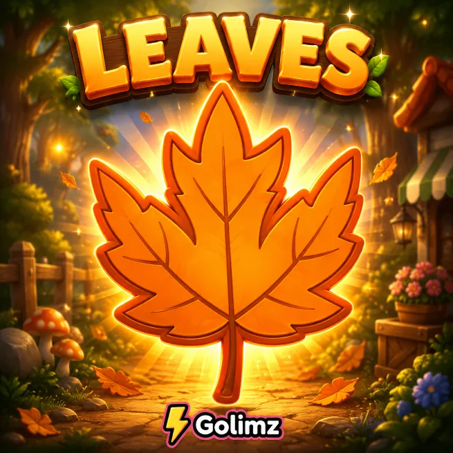 1M Leaves
