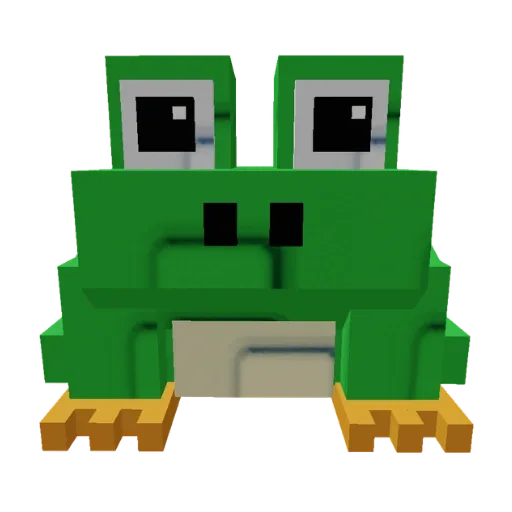 Frog (Common)