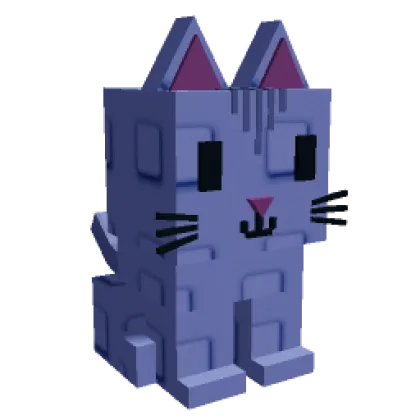 Moon Cat Grow a Garden — Account account