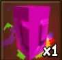 Rainbow Seed (Legendary) — Account account