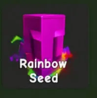 Rainbow Seed (Mythic)