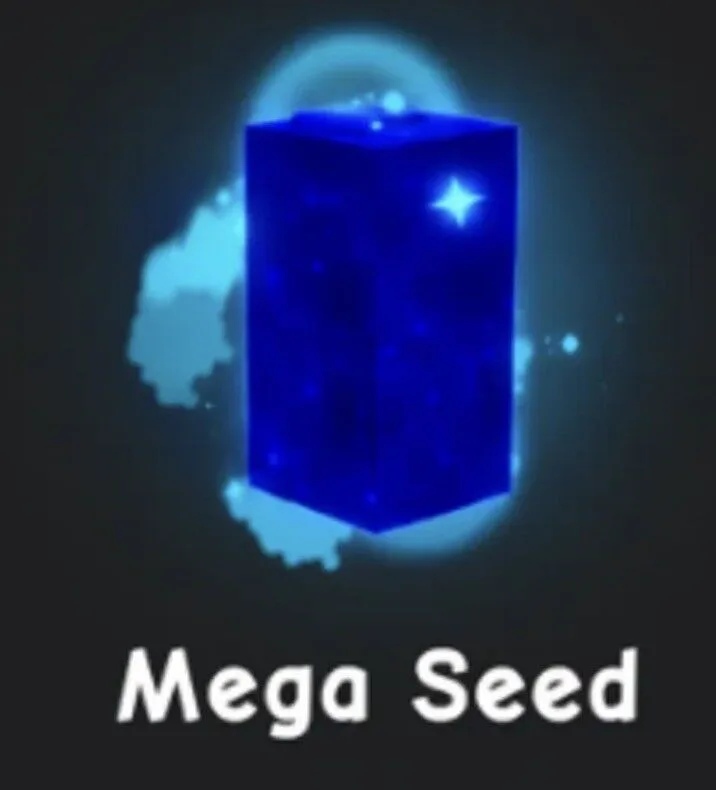 x50 Mega Seed
