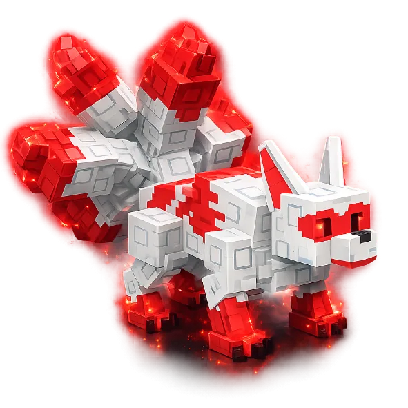 Kitsune — Account account