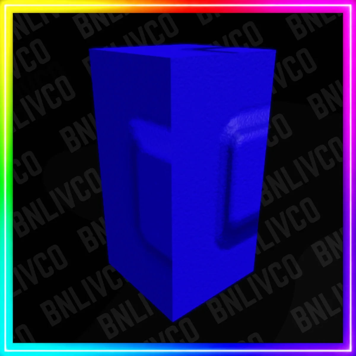 Glow Mushroom Seed
