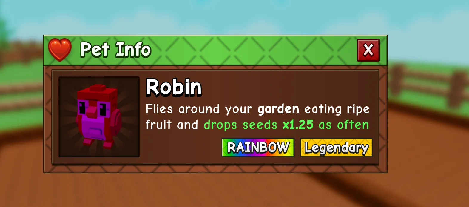 Robin