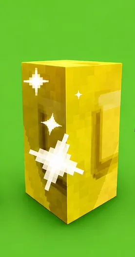 Gold Seed