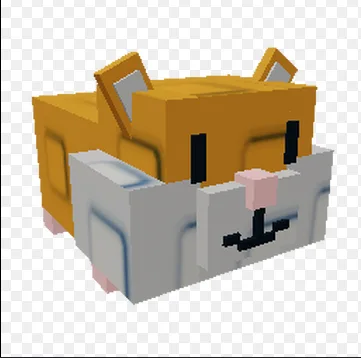 Hamster — Account account
