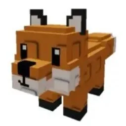 Fox (Mythic)
