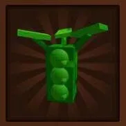 Green Bean Seed