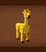 Giraffe — Account account