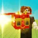 Golden Disco Bee