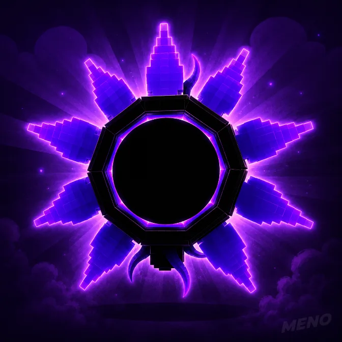 Eclipse Bloom Seed