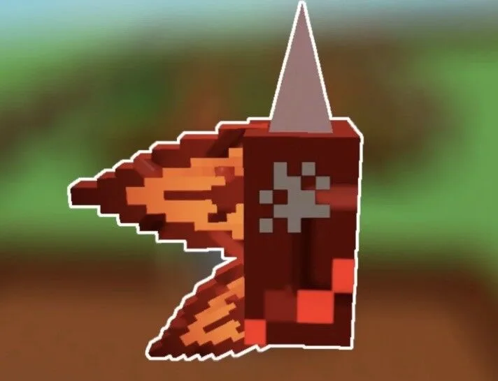 Dragon's Breath Seed — Account account
