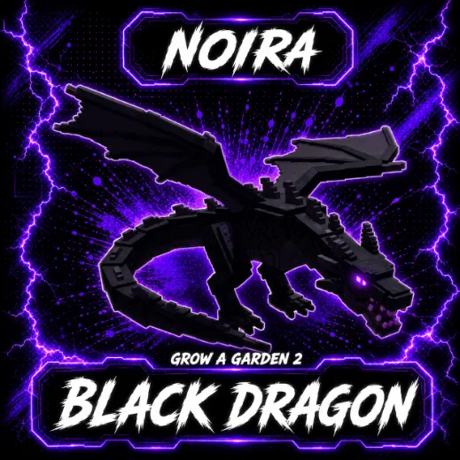 Black Dragon (Super)