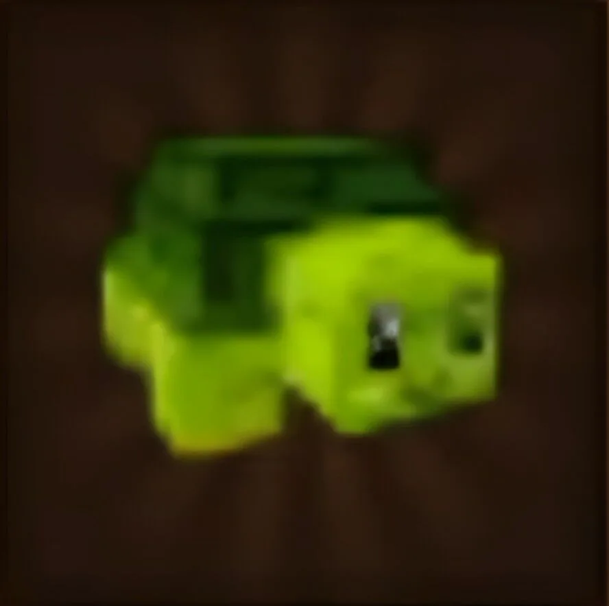 TURTLE NEW PET GOOD FOR GUILD QUEST — Account account