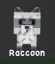 Raccoon (Super)