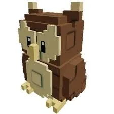 Owl (Rare)