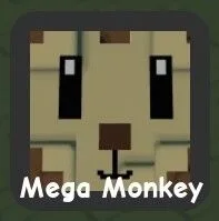 Monkey (Mythic)