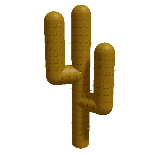 Maple Cactus Seed (Rare)
