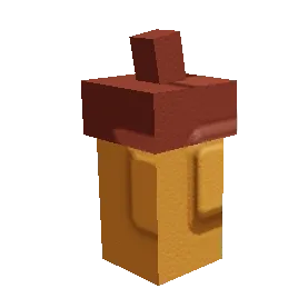 Maple Acorn Seed (Legendary)