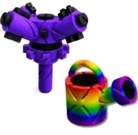 Super Gear Bundle 200x Super Sprinkler + 200x Super Watering Can Grow a Garden 2