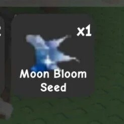 Moon Bloom Seed (Super)