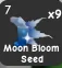 Moon Bloom Seed (Super)