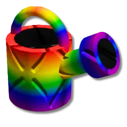30x Super Watering Can Fast Delivery Grow a Garden 2