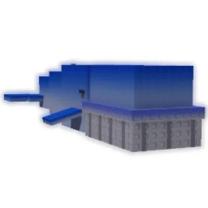 BLUE WHALE 280KG+ RANDOM MUTATION CHEAPEST FAST DELIVERY