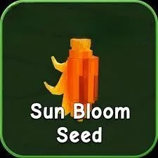 Sun Bloom Seed (Mythic)