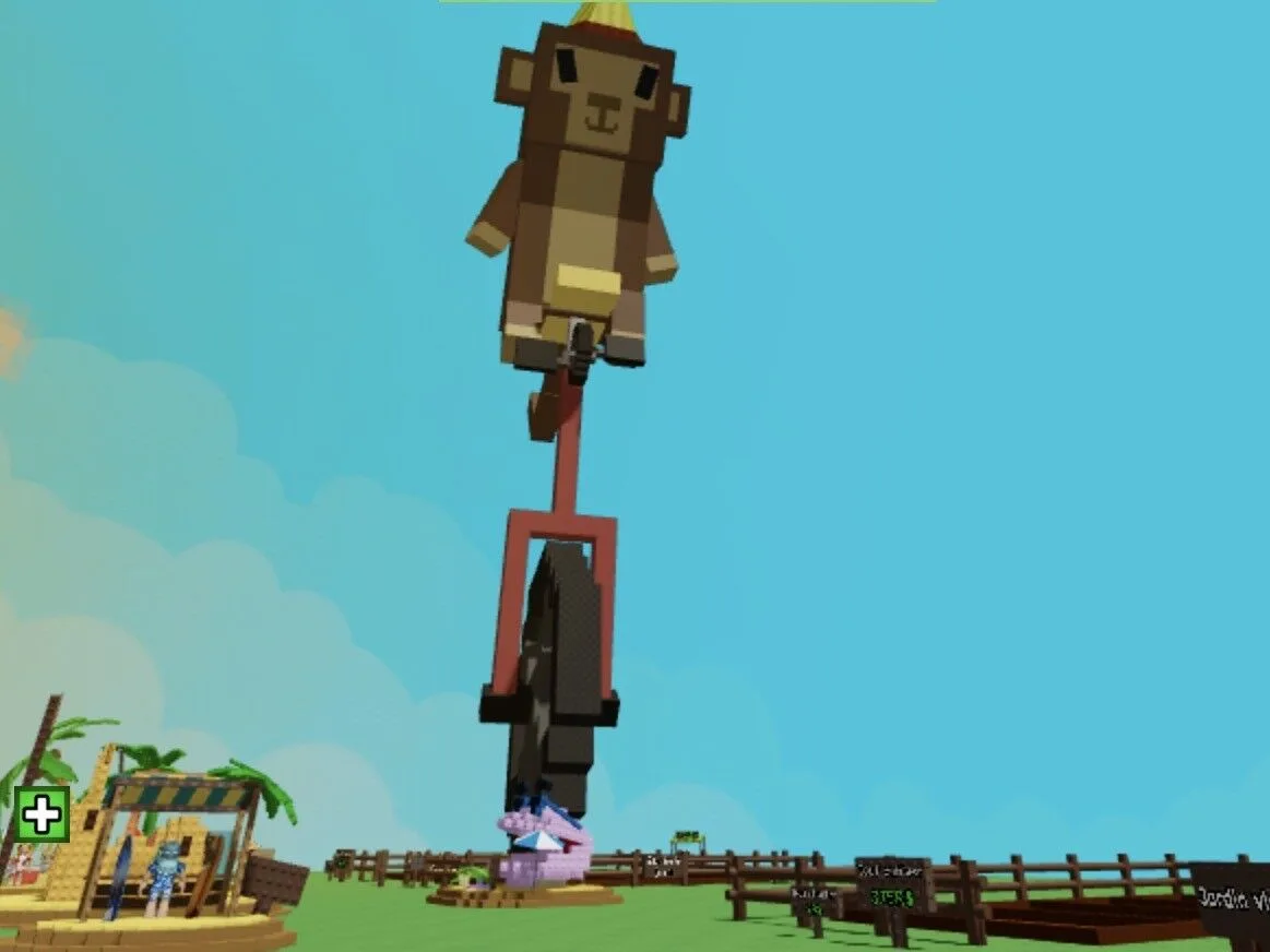 Unicycle monkey gigantic 280 kilo + max capacity +48 Boost