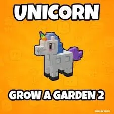 Unicorn (Mythic)