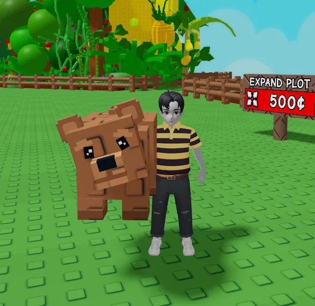 Bear (Mythic)