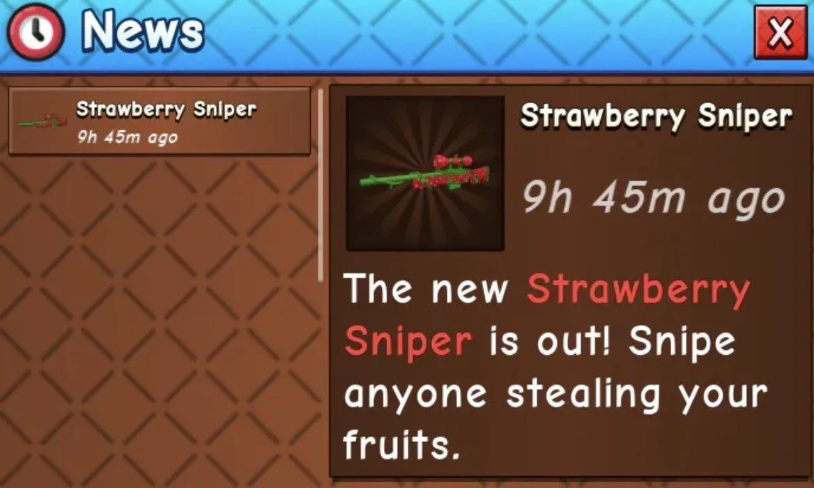 Amber Cranberry Seed