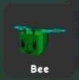 Bee (Legendary) — Account account
