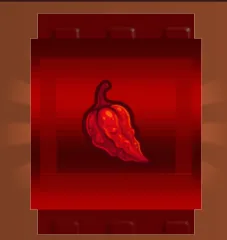 Ghost Pepper Pack x10 — Account account