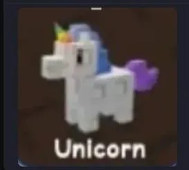 Unicorn (Super) — Account account
