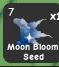 Moon Bloom Seed (Super)