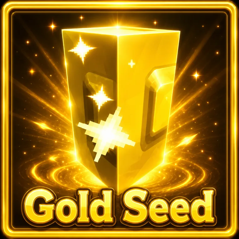 Gold Seed