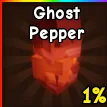 Ghost Pepper Seed (Super) — Account account