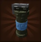 Flashbang X3 177R
