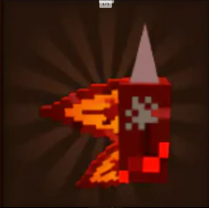 Dragon's Breath Seed (Super)