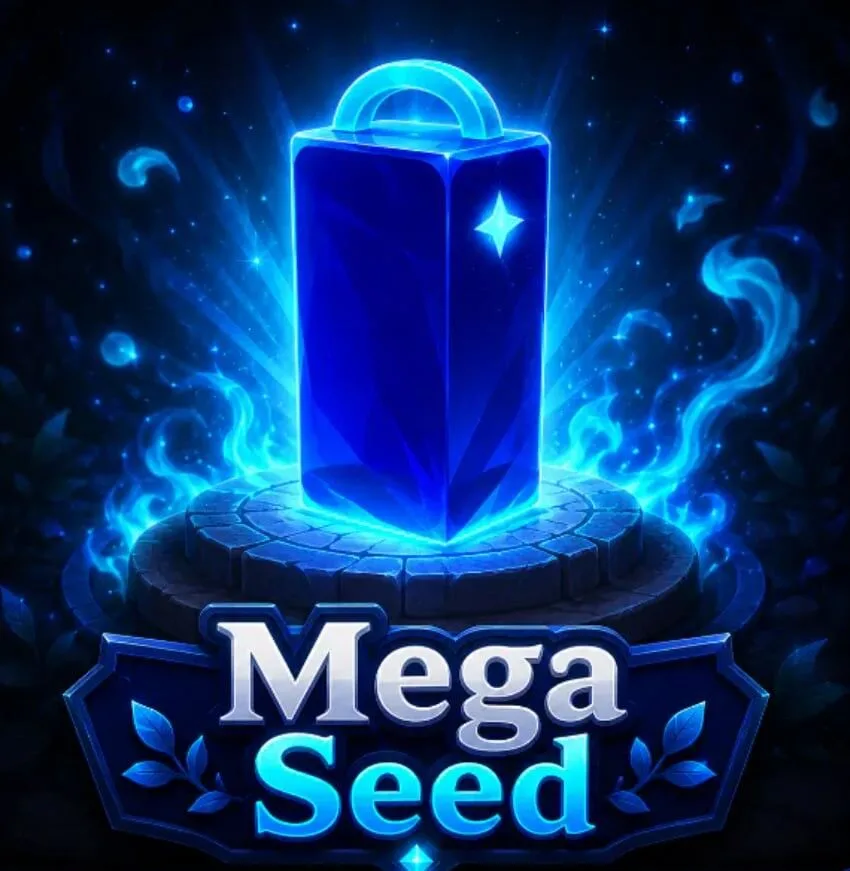 Mega Seed (Super)